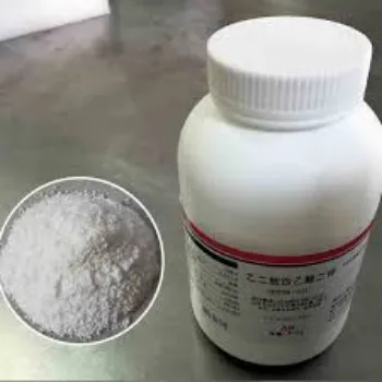Edta Acid